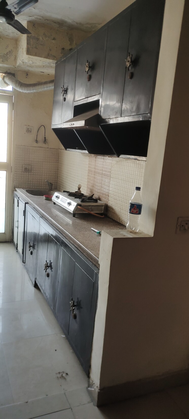 Kitchen, gh-7-crossings-republik 2 Bedroom 1270 Sq.Ft. Apartment In Vijay Nagar Ghaziabad 8437262