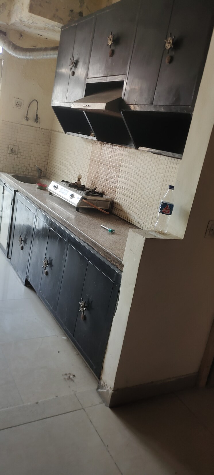 Kitchen, gh-7-crossings-republik 2 Bedroom 1270 Sq.Ft. Apartment In Vijay Nagar Ghaziabad 8437262
