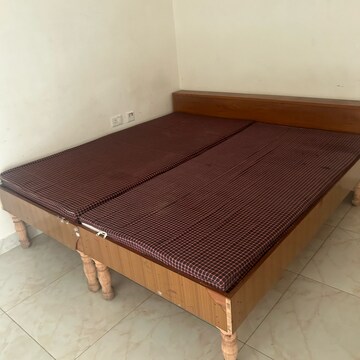 Bedroom in 2 BHK Apartment at Gaurs Siddhartham, Siddharth Vihar – for Rent