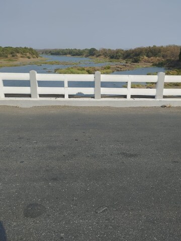  Land – Exterior View View at Wada - for Sale