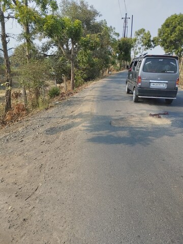 Parking in  Land at Wada – for Sale