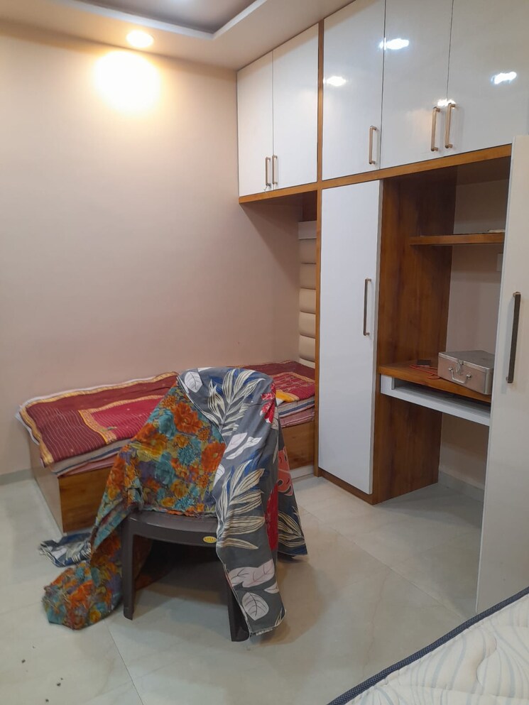 Bedroom, omkar-meridia 2 Bedroom 779 Sq.Ft. Apartment In Kurla West Mumbai 8437237