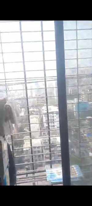 Staircase in 1 RK Apartment at Julias Wadi CHS, Goregaon East – for Sale