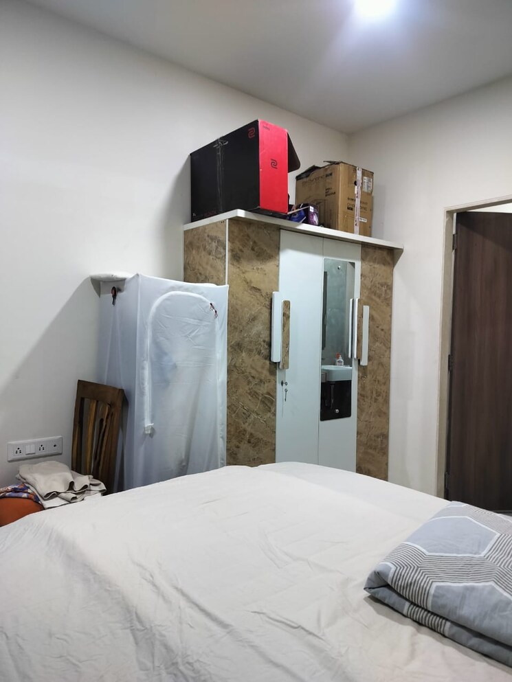 Bedroom, l-t-seawoods-residences-phase-2 2 Bedroom 1200 Sq.Ft. Apartment In Seawoods Navi Mumbai 8437247