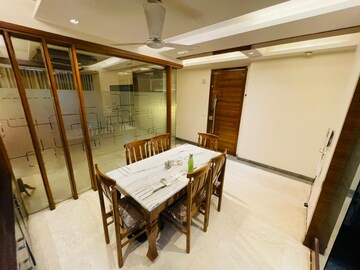 Master Bedroom in 4 BHK Builder Floor at Khanpur – for Sale