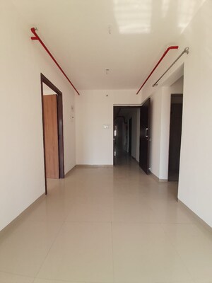 Living Room in 1 BHK Apartment at Avant Hillway, Goregaon East – for Rent