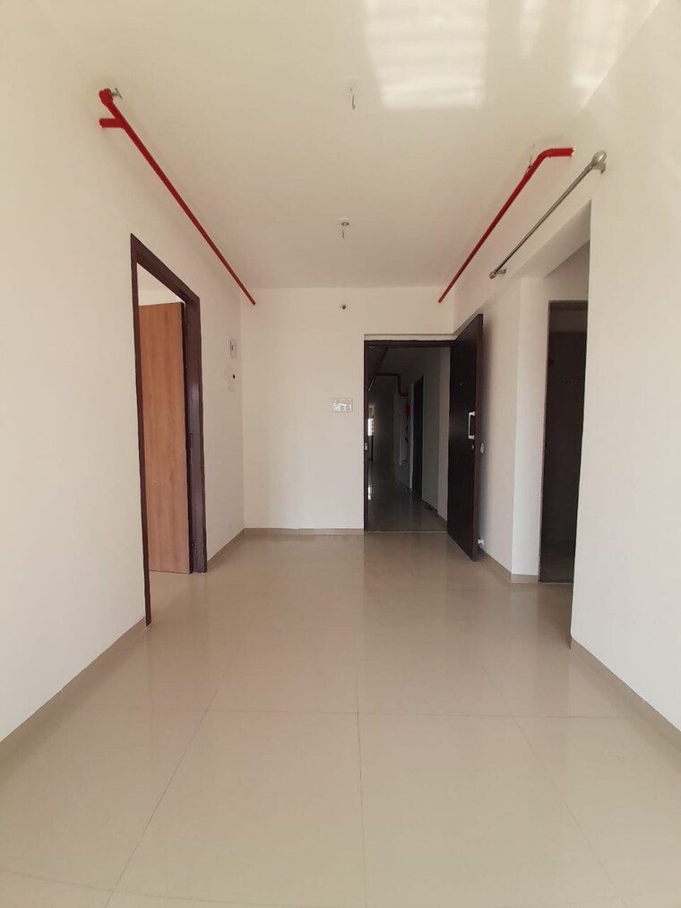 Living Room, avant-hillway 1 Bedroom 270 Sq.Ft. Apartment In Goregaon East Mumbai 8263792