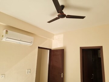 Furnished Amenities in 3 BHK Apartment at La Prisma, Dhakoli Village – for Rent