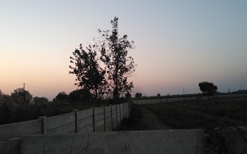 Industrial Plot For Sale in Pilkhuwa