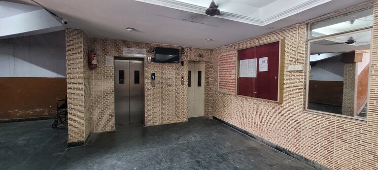 undefined, gda-aravali-apartment 2 Bedroom 750 Sq.Ft. Apartment In Dabur Chowk Ghaziabad 8437309