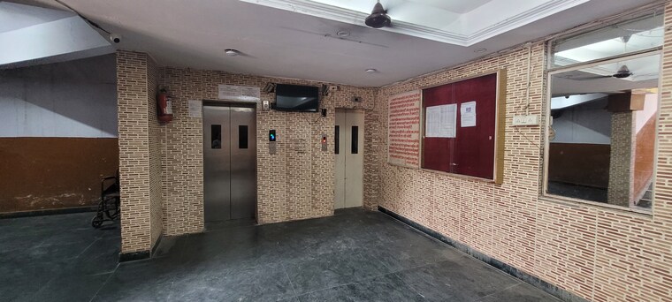 undefined, gda-aravali-apartment 2 Bedroom 750 Sq.Ft. Apartment In Dabur Chowk Ghaziabad 8437309