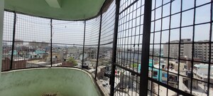 2 BHK Apartment – Exterior View View at GDA Aravali Apartment, Dabur Chowk - for Sale