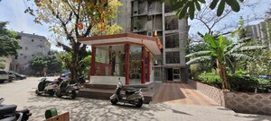 2 BHK Apartment – Exterior View View at GDA Aravali Apartment, Dabur Chowk - for Sale