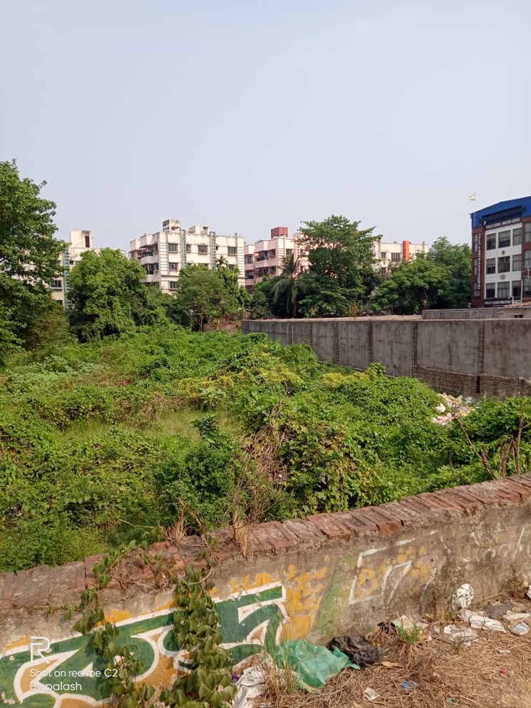 Exterior View, madurdaha Commercial Land 24000 Sq.Ft. In Madurdaha Kolkata 8437335
