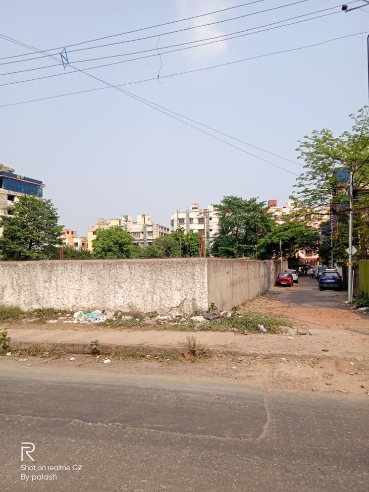 Exterior View, madurdaha Commercial Land 24000 Sq.Ft. In Madurdaha Kolkata 8437335
