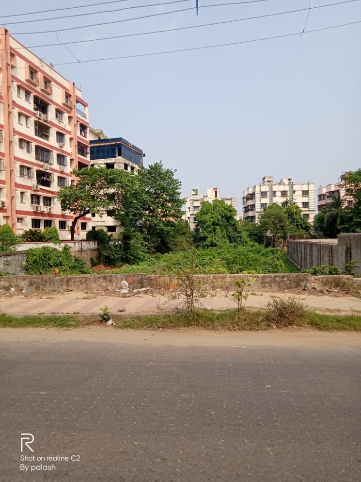 Exterior View, madurdaha Commercial Land 24000 Sq.Ft. In Madurdaha Kolkata 8437335