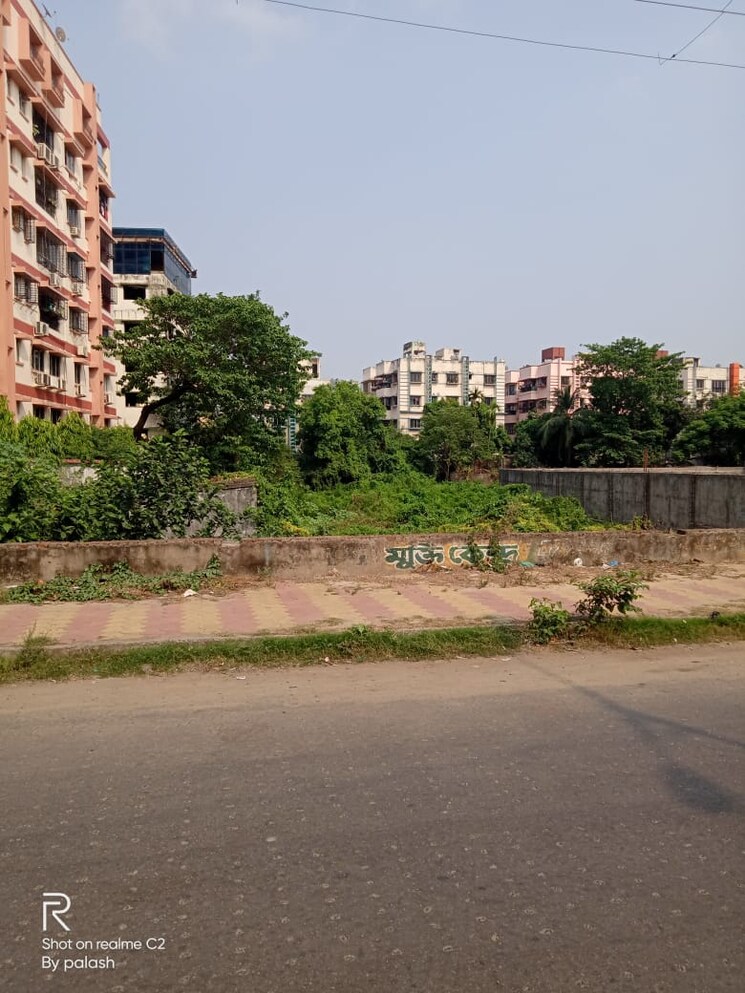Exterior View, madurdaha Commercial Land 24000 Sq.Ft. In Madurdaha Kolkata 8437335