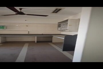Kitchen in 3 BHK Apartment at Kharghar – for Sale