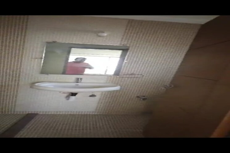 Bathroom, kharghar 3 Bedroom 1600 Sq.Ft. Apartment In Kharghar Navi Mumbai 8437308