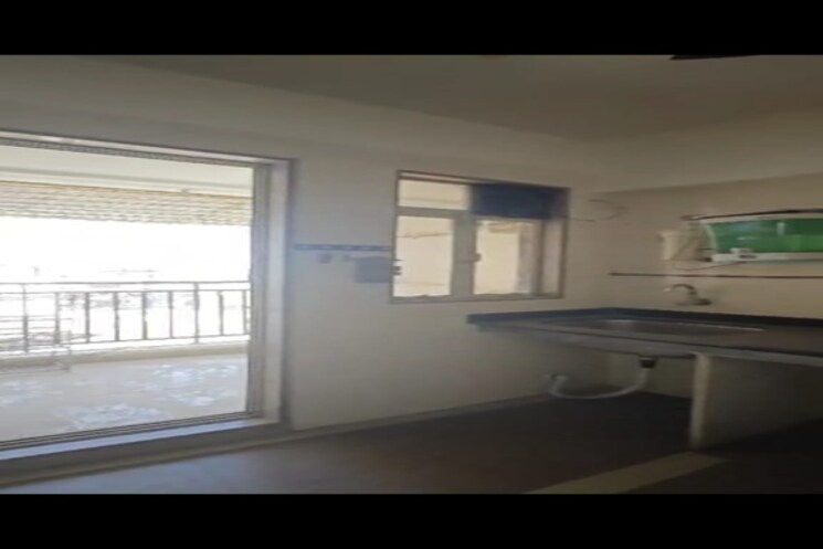 Kitchen, kharghar 3 Bedroom 1600 Sq.Ft. Apartment In Kharghar Navi Mumbai 8437308