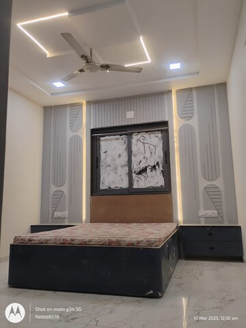 3 BHK Apartment For Rent in Ghatlodia
