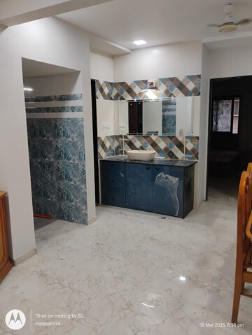  3 BHK Apartment at Ghatlodia – for Rent