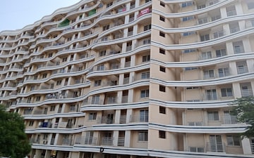 2 BHK Apartment For Sale in VTP Urban Life, Talegaon Dabhade