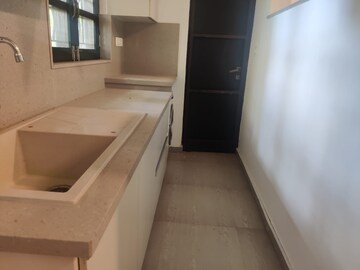 Kitchen in 4 BHK Villa at Prestige Oasis, Rajanukunte – for Sale