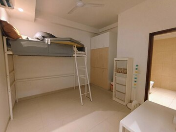 Kitchen in 4 BHK Apartment at SS Linden, Sector 84 – for Sale