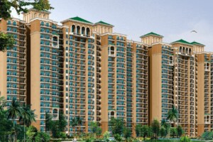 3 BHK Apartment For Sale in Omaxe Grand Omaxe, Gomti Nagar