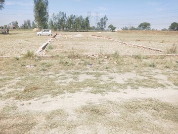  Plot – Exterior View View at Wazirganj - for Sale