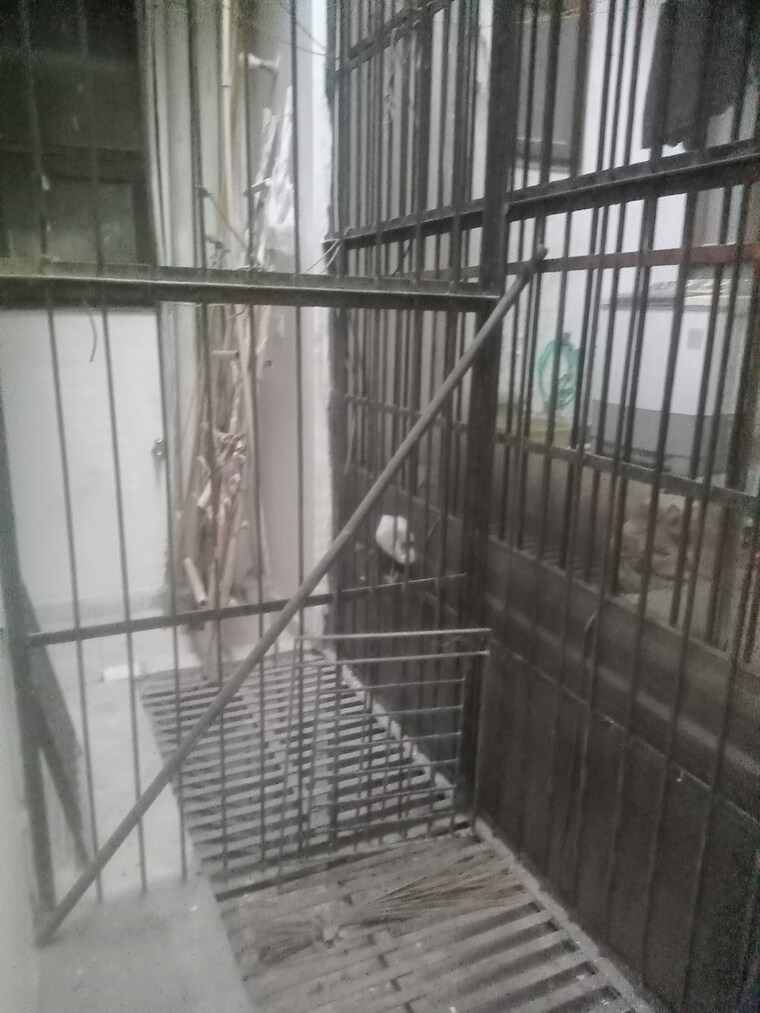 Balcony, indrapuram 3 Bedroom 1381 Sq.Ft. Builder Floor In Indrapuram Ghaziabad 8437373