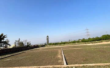 Plot For Sale in Shimla Bypass Road