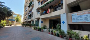 2 BHK Apartment – Exterior View View at Migsun Mahaluxmi Metro Tower, Vaishali Sector 4 - for Sale