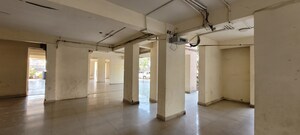 Building Lobby in 2 BHK Apartment at Migsun Mahaluxmi Metro Tower, Vaishali Sector 4 – for Sale