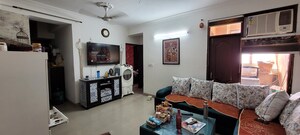 2 BHK Apartment For Sale in Migsun Mahaluxmi Metro Tower, Vaishali Sector 4
