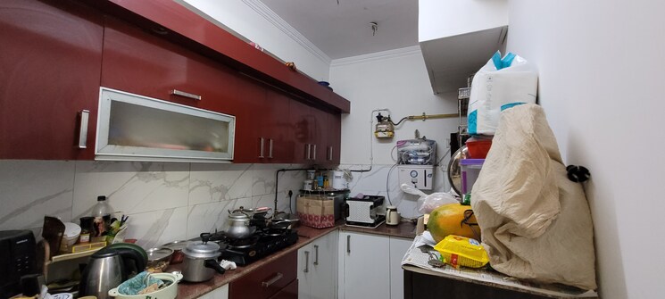 Kitchen, migsun-mahaluxmi-metro-tower 2 Bedroom 1355 Sq.Ft. Apartment In Vaishali Sector 4 Ghaziabad 8437400