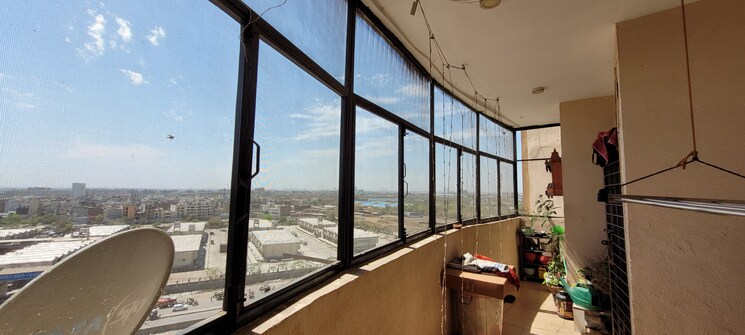 Kitchen, migsun-mahaluxmi-metro-tower 2 Bedroom 1355 Sq.Ft. Apartment In Vaishali Sector 4 Ghaziabad 8437400