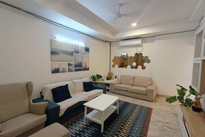 Master Bedroom in 4 BHK Apartment at SS Linden, Sector 84 – for Sale