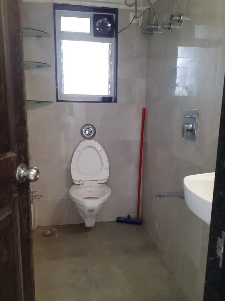 Master Bedroom, siroya-new-jagdamba 2 Bedroom 695 Sq.Ft. Apartment In Andheri East Mumbai 8437391