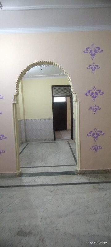 1 BHK Builder Floor For Rent in Uttam Nagar