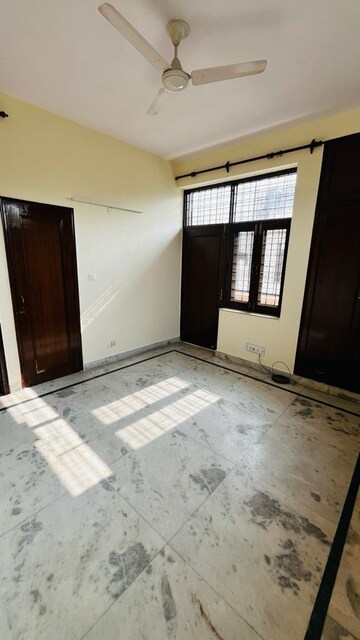 Master Bedroom in 3 BHK Apartment at Chittaranjan Park – for Rent
