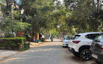 4 BHK Builder Floor For Sale in Builder Floor, Sector 28