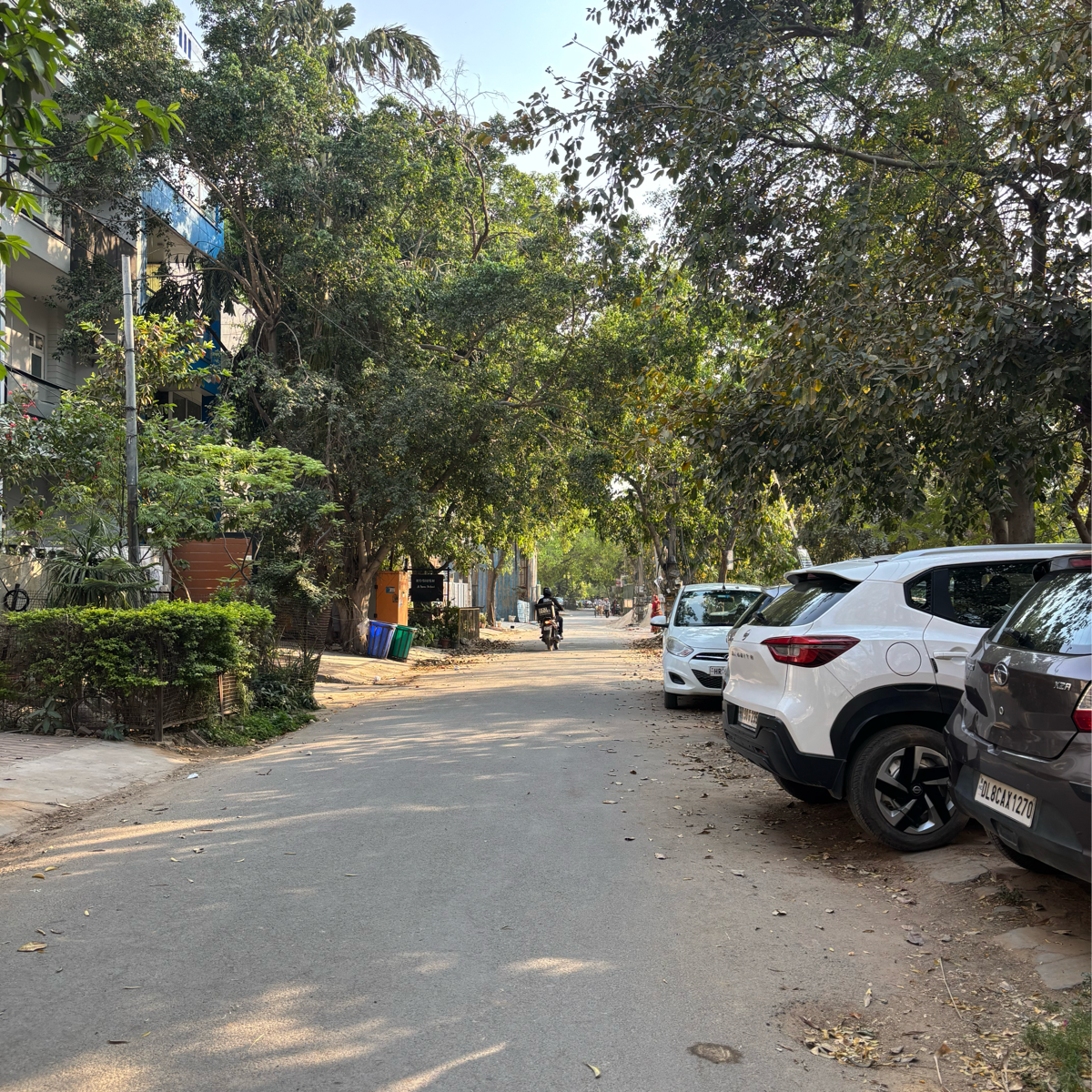 4 BHK + Servant Room,Extra Room Builder Floor For Sale in Builder Floor