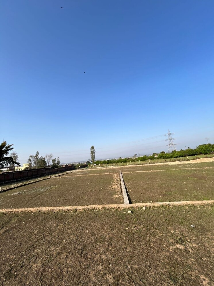 Exterior View, shimla bypass road  184 Sq.Yd. Plot In Shimla Bypass Road Dehradun 8437396