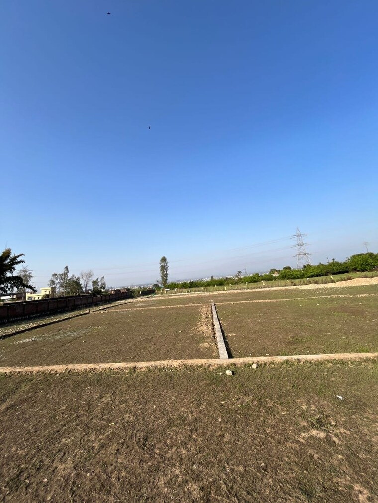 Exterior View, shimla bypass road  184 Sq.Yd. Plot In Shimla Bypass Road Dehradun 8437396