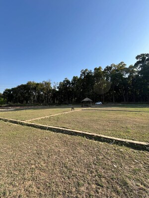  Plot For Sale in Shimla Bypass Road