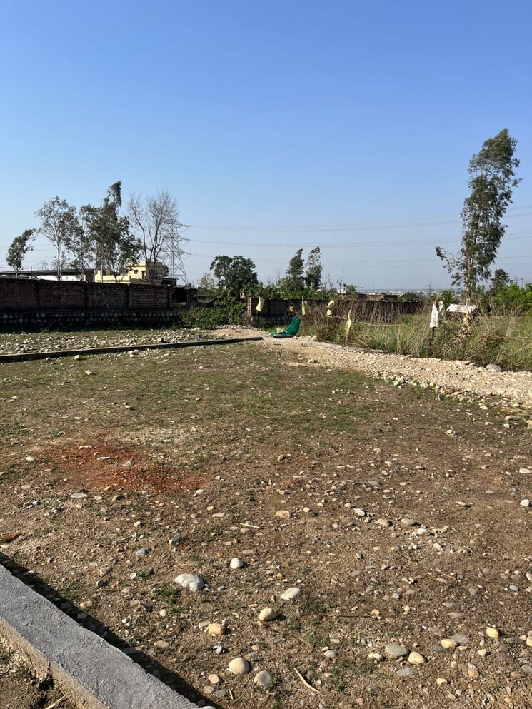 Exterior View, shimla bypass road  184 Sq.Yd. Plot In Shimla Bypass Road Dehradun 8437396