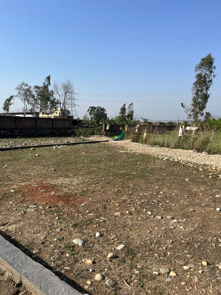 Exterior View, shimla bypass road  184 Sq.Yd. Plot In Shimla Bypass Road Dehradun 8437396