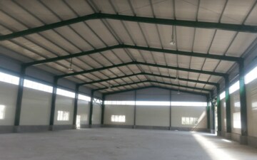 Warehouse For Rent in Changodar